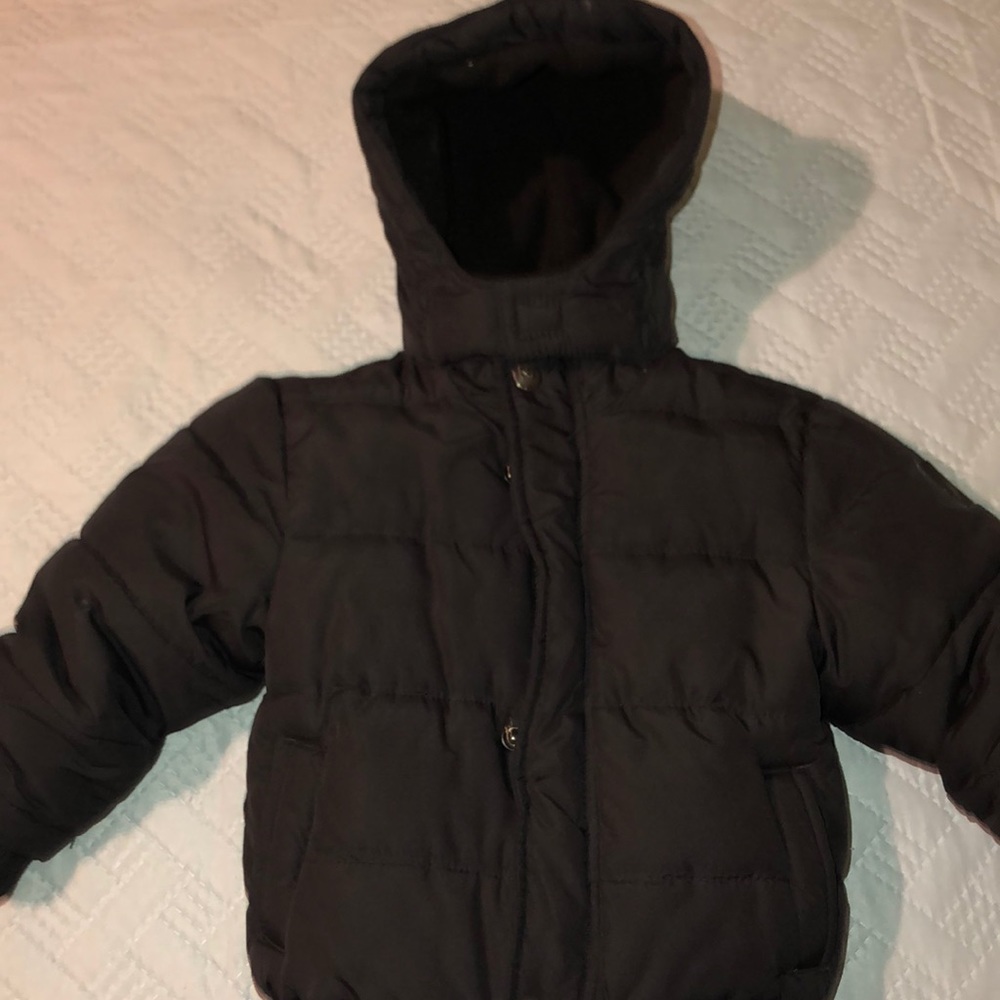Nautica Coat